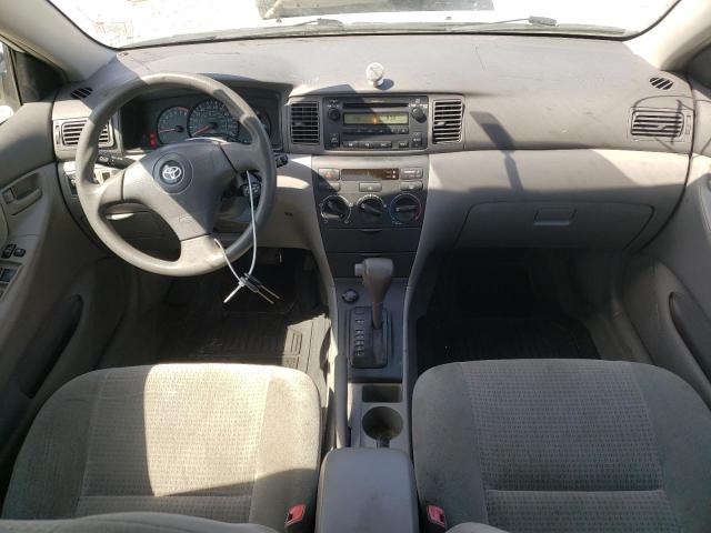 Photo 9 from auction – 2007 TOYOTA COROLLA CE with VIN 1NXBR32E97Z916697