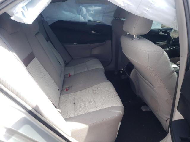 Photo 6 from auction – 2014 TOYOTA CAMRY L with VIN 4T4BF1FK5ER408663