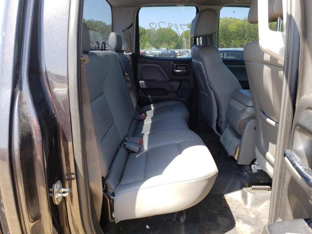 Photo 6 from auction – 2015 GMC SIERRA C15 with VIN 1GTR1TEH2FZ151723