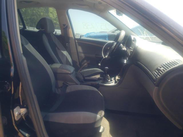 Photo 5 from auction – 2004 SAAB 9-3 LINEAR with VIN YS3FB45S441033503