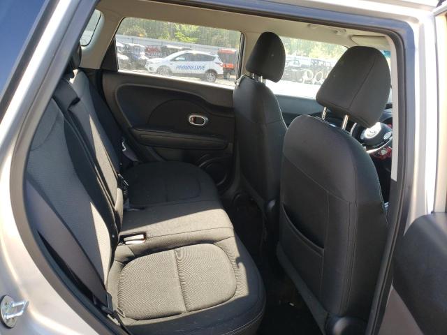 Photo 6 from auction – 2019 KIA SOUL + with VIN KNDJP3A53K7673645