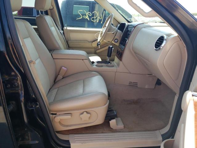 Photo 5 from auction – 2006 FORD EXPLORER with VIN 1FMEU64E96UB64993