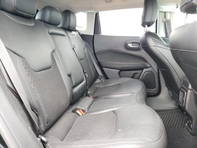 Photo 6 from auction – 2021 JEEP COMPASS LA with VIN 3C4NJDBB2MT509444