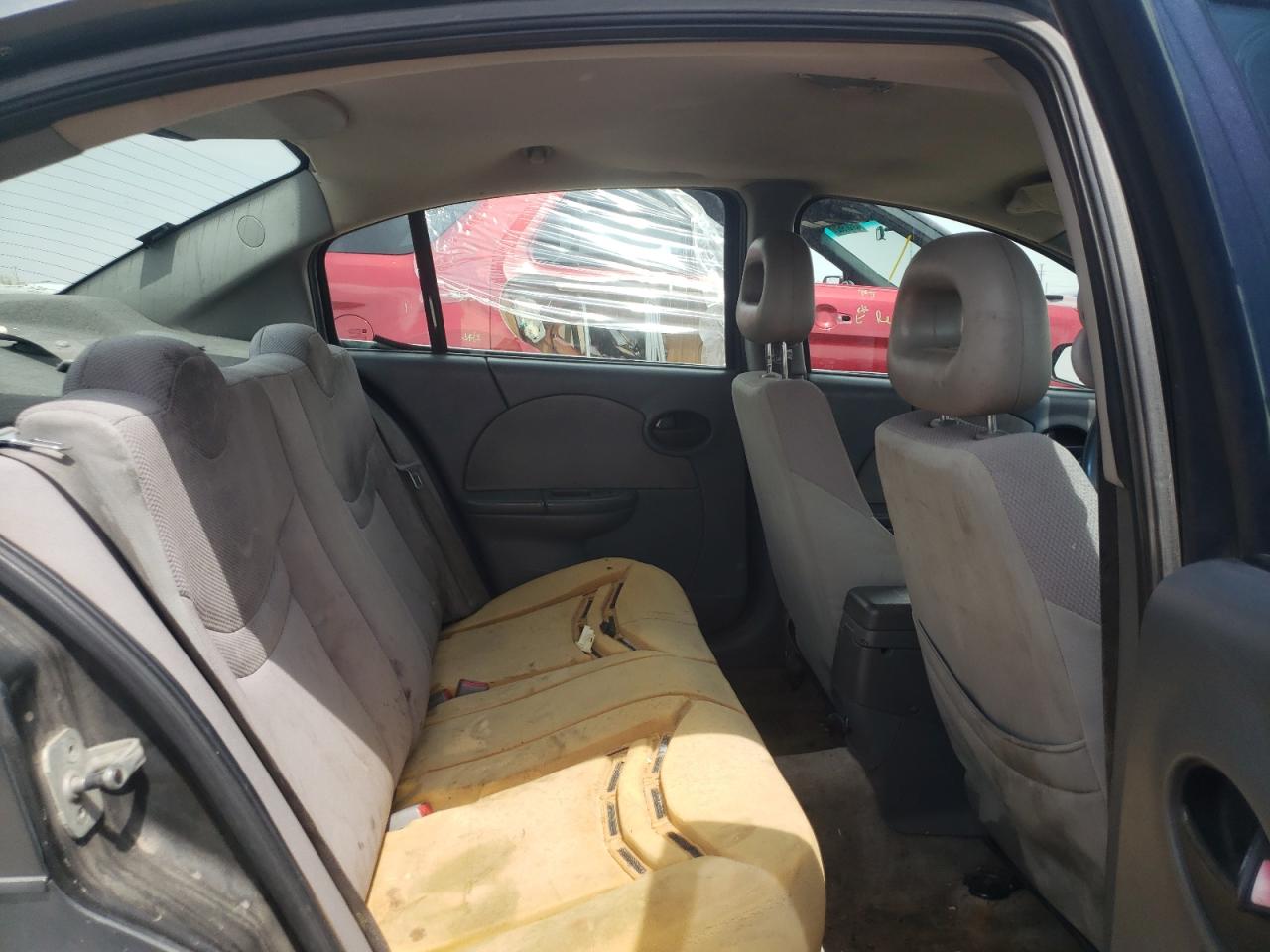 Photo 6 from auction – 2004 SATURN ION LEVEL with VIN 1G8AZ52F44Z159396
