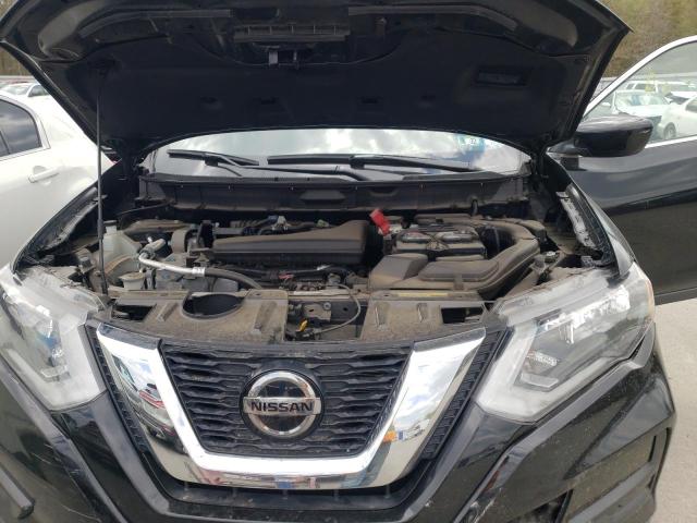 Photo 7 from auction – 2018 NISSAN ROGUE S with VIN KNMAT2MV8JP587148