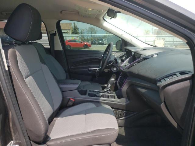 Photo 5 from auction – 2017 FORD ESCAPE SE with VIN 1FMCU9GDXHUC64339