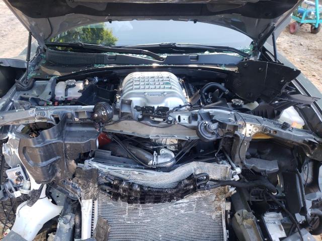 Photo 7 from auction – 2019 DODGE CHARGER SR with VIN 2C3CDXL95KH526244