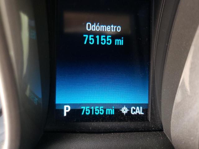 Photo 8 from auction – 2015 CHEVROLET MALIBU 1LT with VIN 1G11C5SL6FF283826