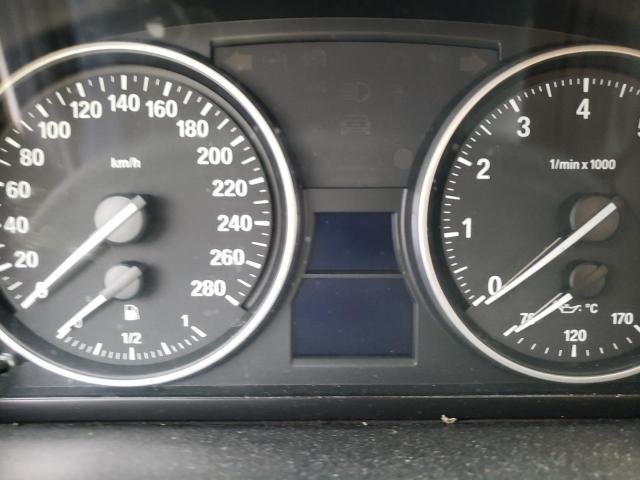 Photo 8 from auction – 2011 BMW 335XI with VIN WBAPL5C54BA919830