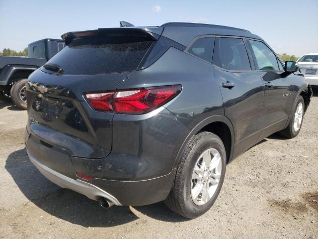 Photo 4 from auction – 2019 CHEVROLET BLAZER 2LT with VIN 3GNKBGRS6KS629930
