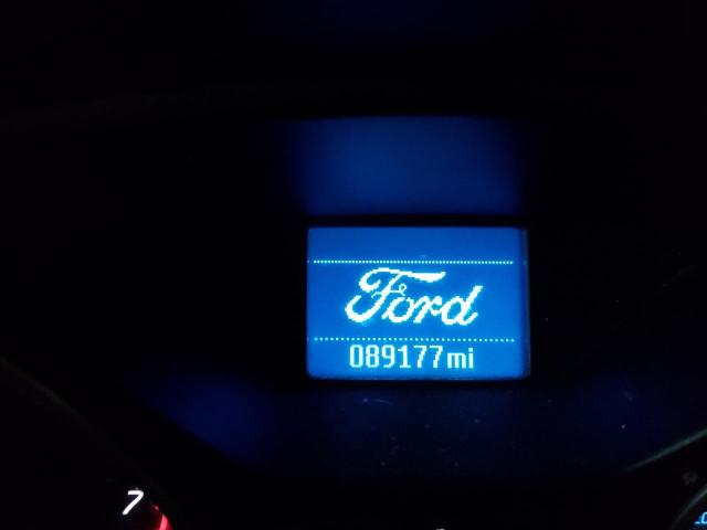 Photo 8 from auction – 2012 FORD FOCUS SE with VIN 1FAHP3F25CL309383