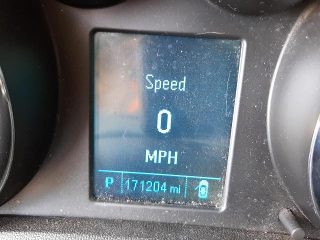 Photo 3 from auction – 2014 BUICK VERANO CON with VIN 1G4PR5SK8E4175723