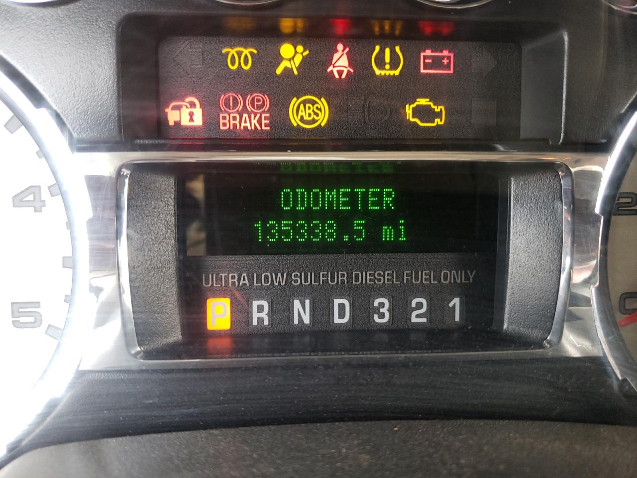 Photo 8 from auction – 2010 FORD F350 SUPER with VIN 1FTWW3BR8AEB30408