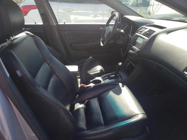 Photo 5 from auction – 2003 HONDA ACCORD EX with VIN 1HGCM66843A095227