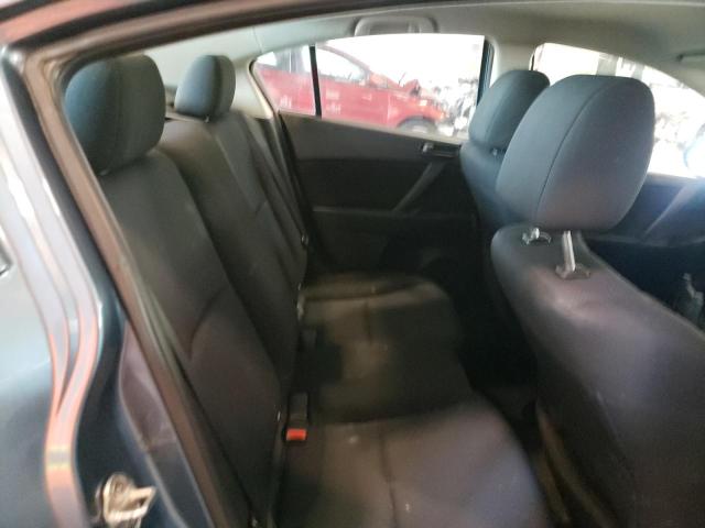 Photo 6 from auction – 2011 MAZDA 3 I with VIN JM1BL1UF5B1494177