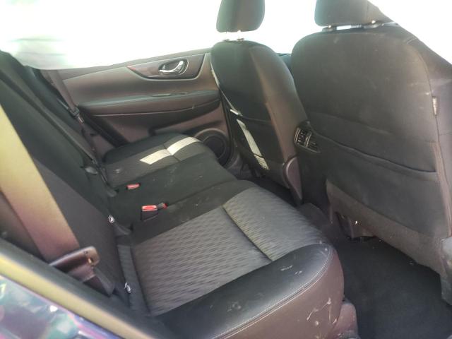Photo 6 from auction – 2018 NISSAN ROGUE S with VIN KNMAT2MV6JP544279