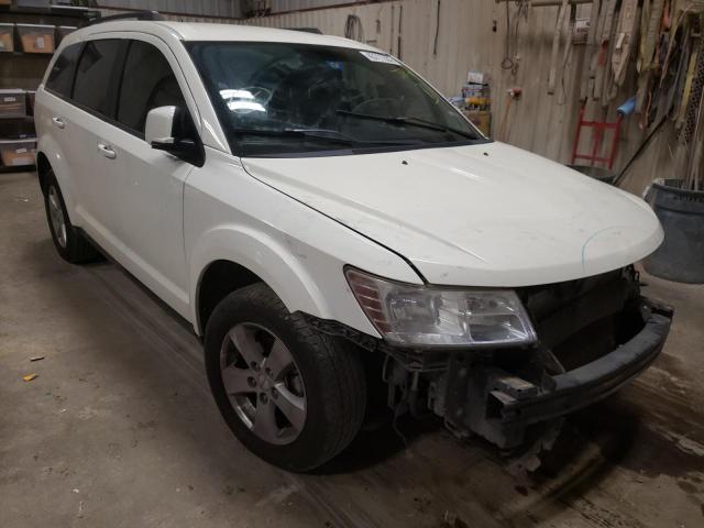 DODGE JOURNEY MA 2011 with VIN 3D4PG1FG6BT561610 - Photo from auction