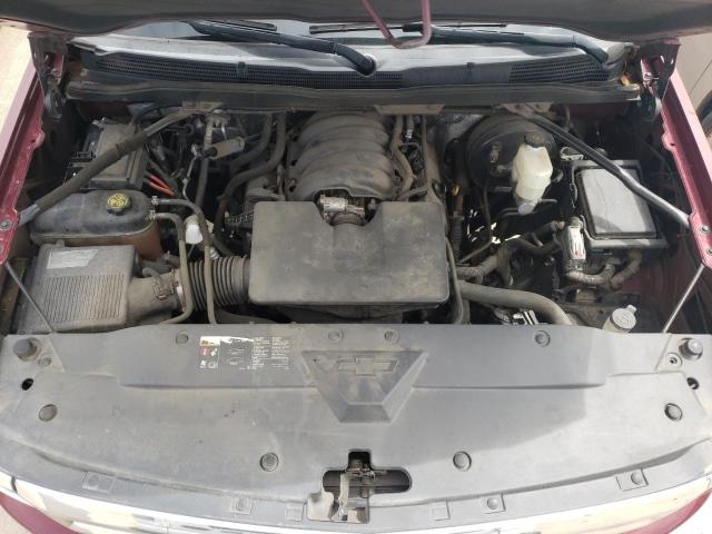 Photo 7 from auction – 2015 CHEVROLET SILVERADO with VIN 3GCPCREH2FG175637