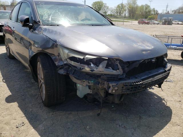 Photo 9 from auction – 2013 HONDA ACCORD SPO with VIN 1HGCR2E56DA058652