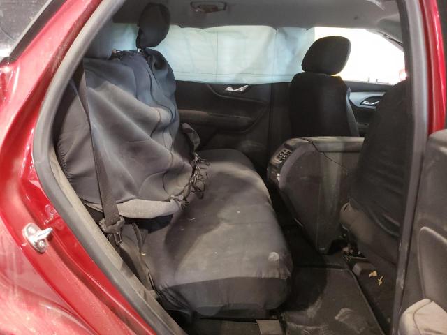 Photo 6 from auction – 2021 CHEVROLET BLAZER 2LT with VIN 3GNKBHRS0MS582290