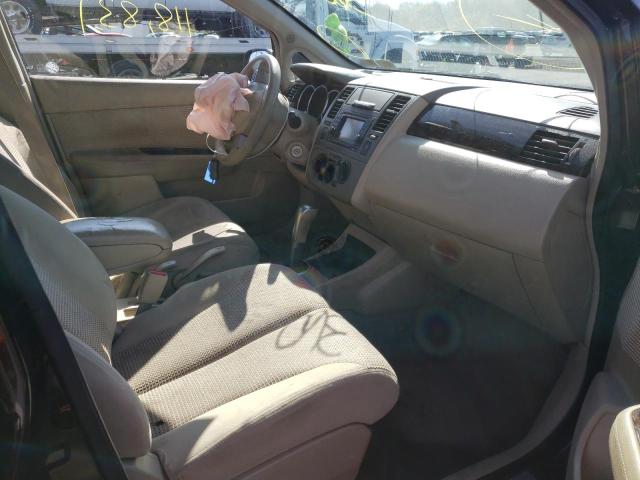 Photo 5 from auction – 2011 NISSAN VERSA S with VIN 3N1BC1CPXBL506930