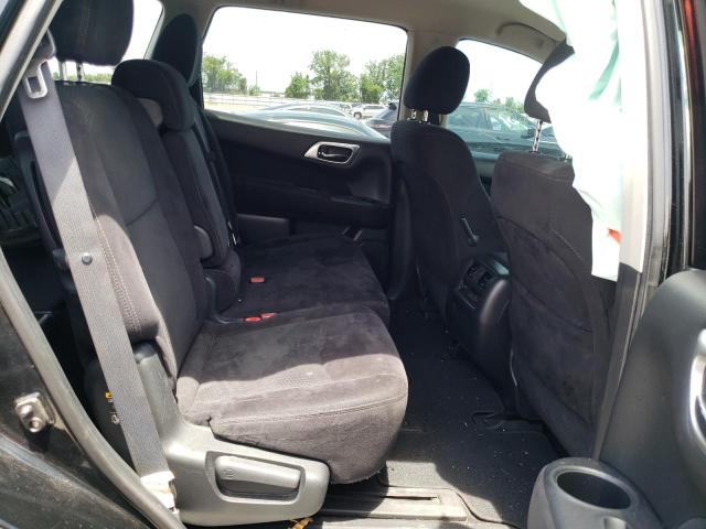 Photo 6 from auction – 2014 NISSAN PATHFINDER with VIN 5N1AR2MN6EC605833