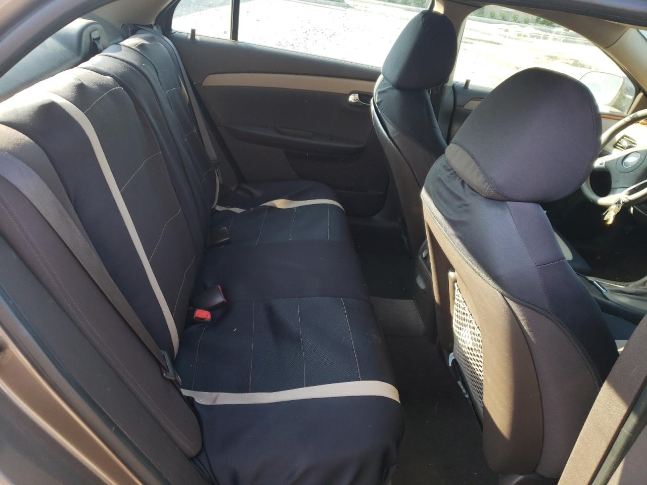 Photo 6 from auction – 2012 CHEVROLET MALIBU 1LT with VIN 1G1ZC5E02CF266621