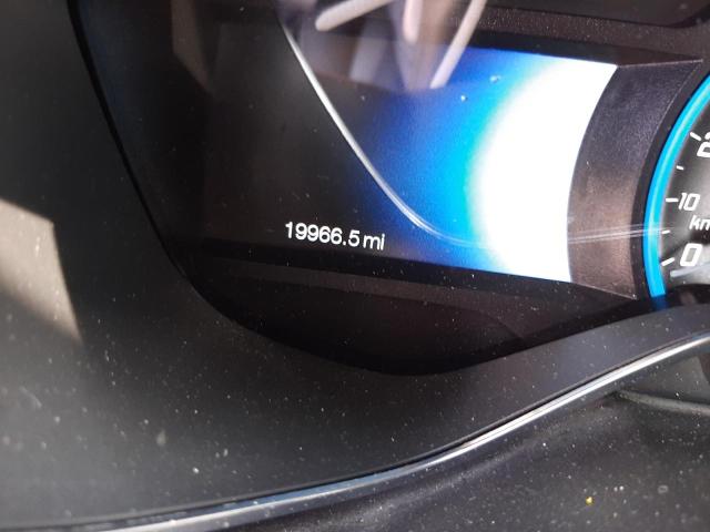 Photo 8 from auction – 2018 FORD C-MAX SE with VIN 1FADP5AU1JL103221