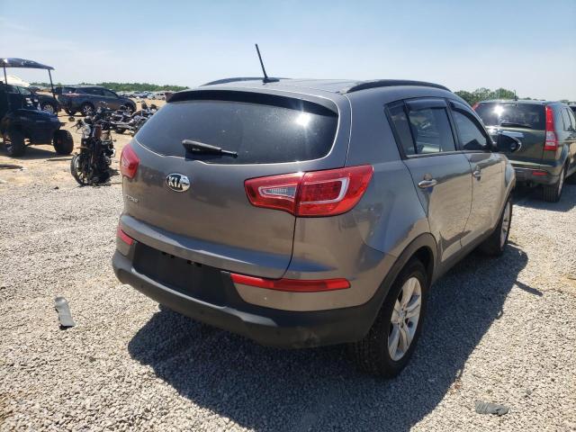 Photo 4 from auction – 2013 KIA SPORTAGE B with VIN KNDPB3A20D7529682