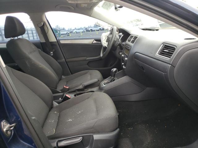 Photo 5 from auction – 2011 VOLKSWAGEN JETTA BASE with VIN 3VW2K7AJ6BM104976