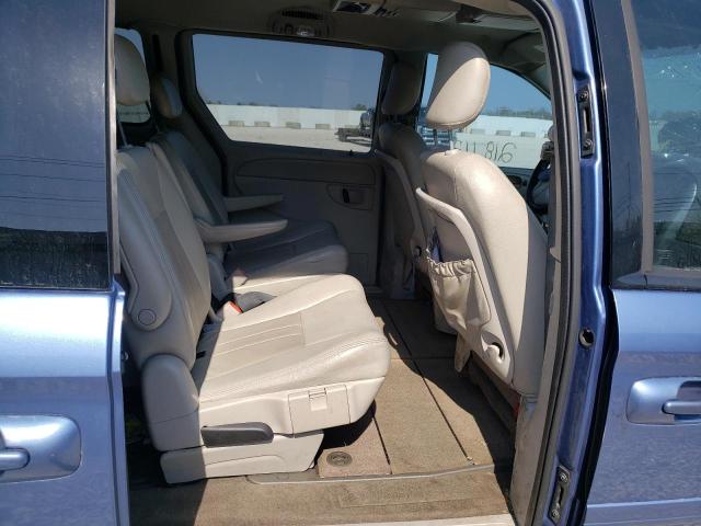 Photo 6 from auction – 2007 DODGE GRAND CARA with VIN 2D4GP44L57R344058