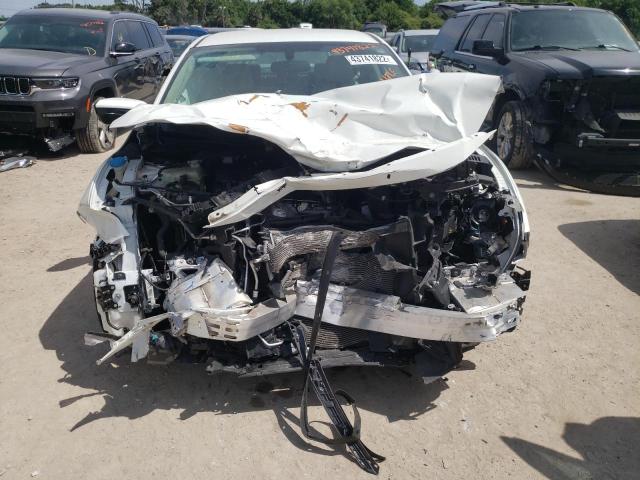 Photo 9 from auction – 2018 HONDA CIVIC LX with VIN 19XFC2F53JE039268