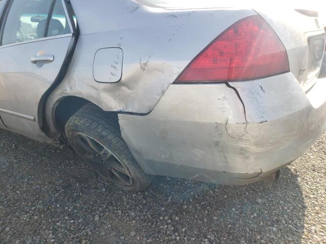 Photo 9 from auction – 2006 HONDA ACCORD EX with VIN 1HGCM65566A024509