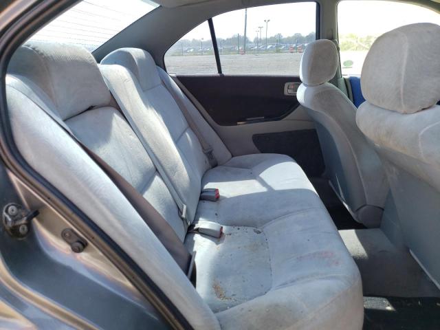 Photo 6 from auction – 2003 MITSUBISHI GALANT ES with VIN 4A3AA46G03E214536