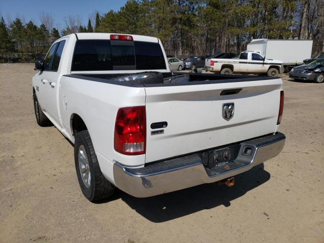Photo 3 from auction – 2013 RAM 1500 SLT with VIN 1C6RR6GG2DS711526