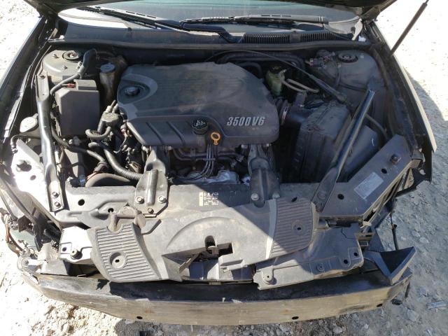 Photo 7 from auction – 2011 CHEVROLET IMPALA LT with VIN 2G1WG5EKXB1211140