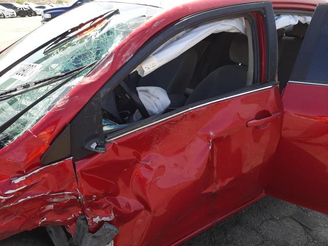 Photo 10 from auction – 2013 TOYOTA COROLLA BA with VIN 5YFBU4EE3DP157719