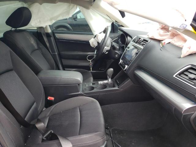 Photo 5 from auction – 2018 SUBARU LEGACY 2.5 with VIN 4S3BNDD68J3041427