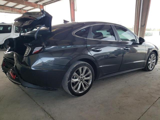 Photo 4 from auction – 2022 HYUNDAI SONATA SE with VIN 5NPEG4JA2NH146734