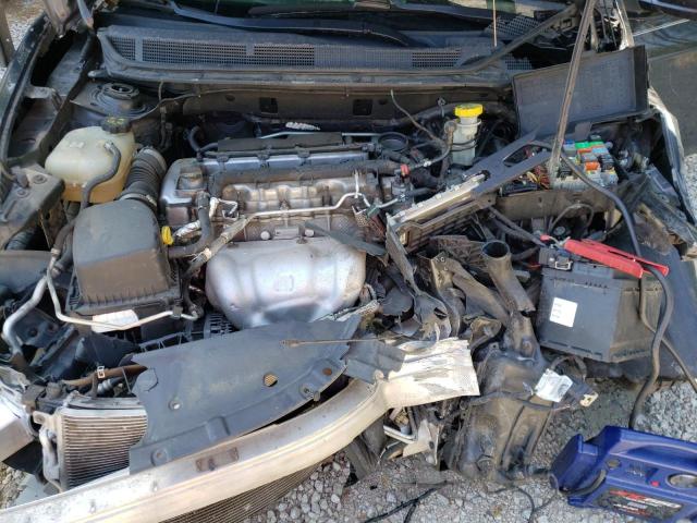 Photo 7 from auction – 2013 DODGE DART SXT with VIN 1C3CDFBA5DD308262