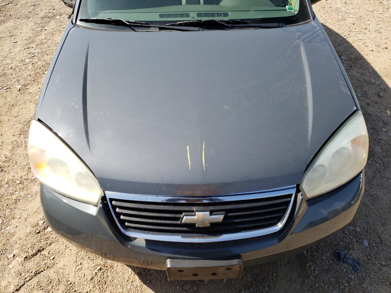 Photo 7 from auction – 2007 CHEVROLET MALIBU LS with VIN 1G1ZS58F37F129745