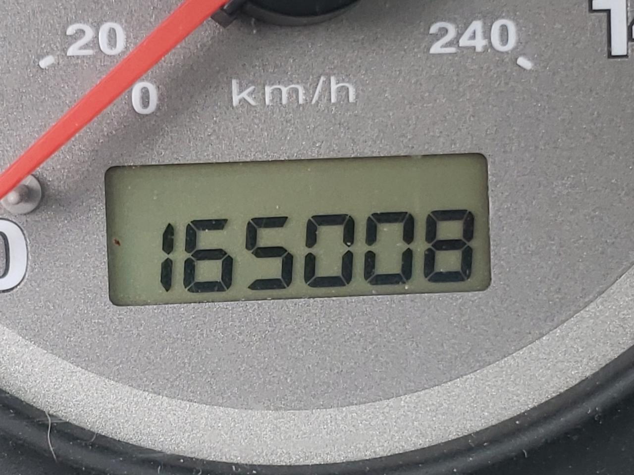 Photo 8 from auction – 2002 HONDA CIVIC with VIN 1HGEM22902L021564