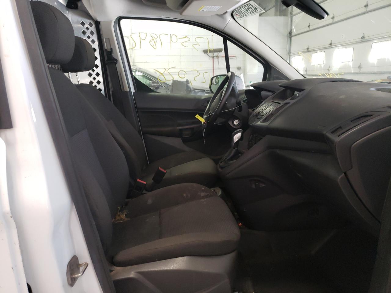 Photo 5 from auction – 2016 FORD TRANSIT CO with VIN NM0LS7E72G1289308