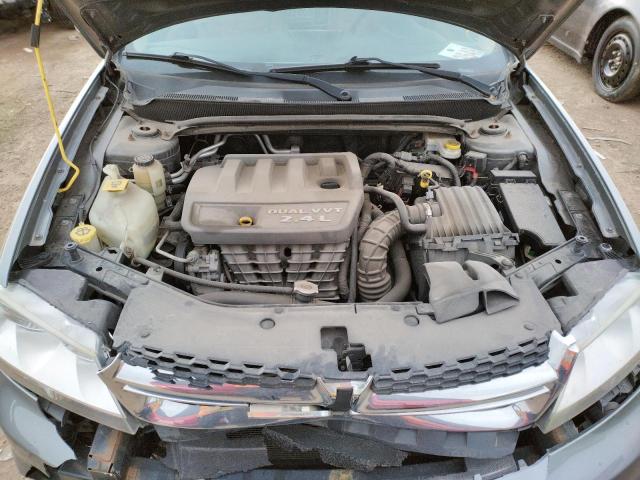 Zdjęcie 7 z aukcji – 2012 DODGE AVENGER SE z VIN 1C3CDZAB0CN132757