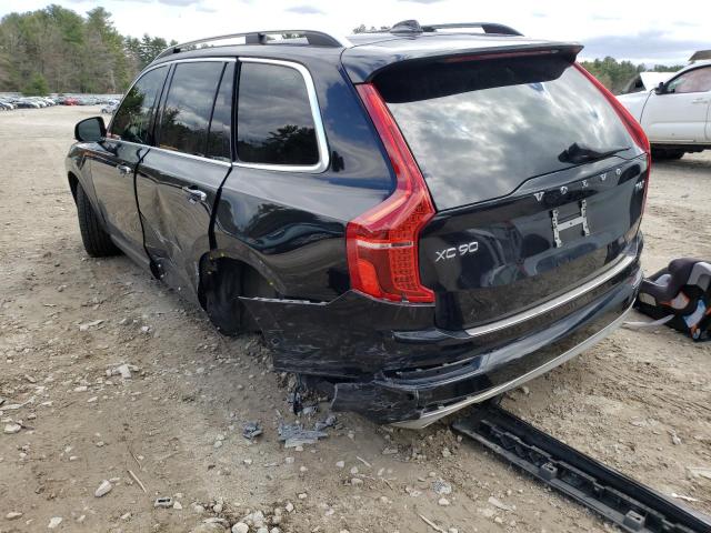 Photo 3 from auction – 2016 VOLVO XC90 T6 with VIN YV4A22PK4G1071284