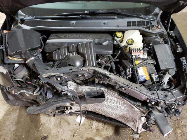 Photo 7 from auction – 2014 BUICK VERANO CON with VIN 1G4PR5SK2E4226584