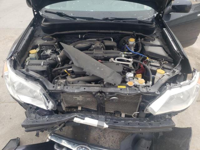 Photo 7 from auction – 2012 SUBARU FORESTER 2 with VIN JF2SHADC4CH434392