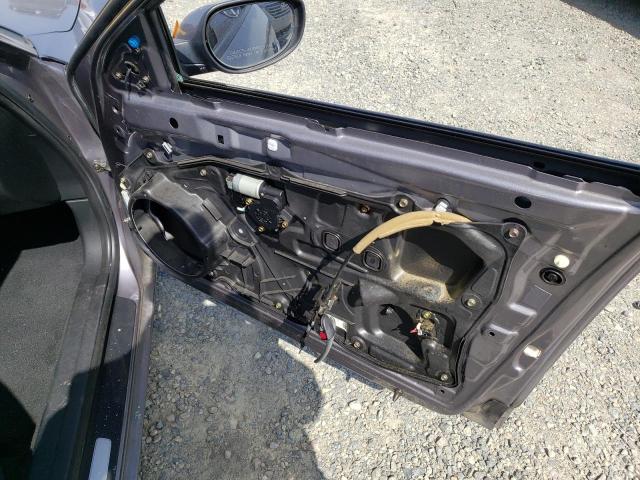Photo 9 from auction – 2004 MAZDA RX8 with VIN JM1FE173140127976