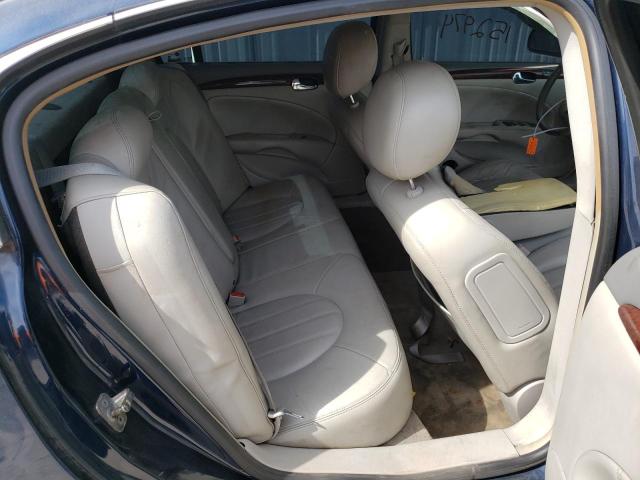 Photo 6 from auction – 2009 BUICK LUCERNE CX with VIN 1G4HD57M29U126844
