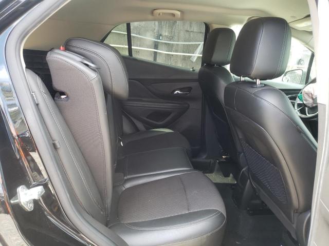 Photo 6 from auction – 2019 BUICK ENCORE PRE with VIN KL4CJASB5KB858466
